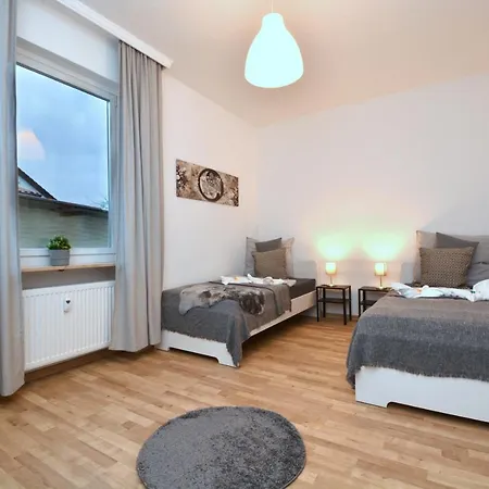Erh01-ri Flat In Semesterbostad