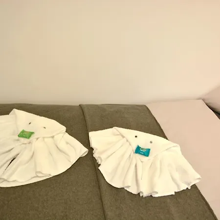 Semesterbostad Erh01-ri Flat In Herzogenaurach