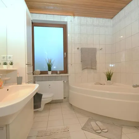 Semesterbostad Erh01-ri Flat In Herzogenaurach