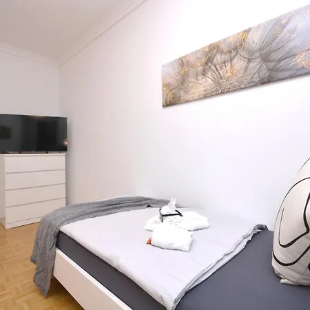 Erh01-ri Flat In Herzogenaurach