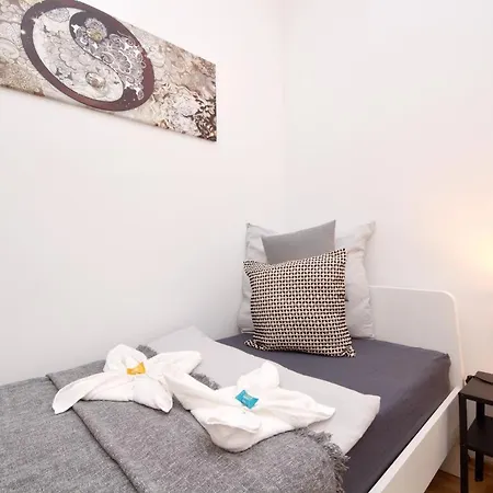 Erh01-ri Flat In Herzogenaurach