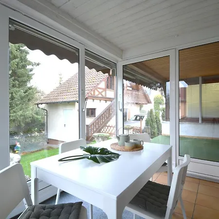 Erh01-ri Flat In Holiday home Herzogenaurach