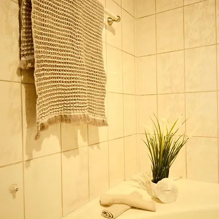 Erh01-ri Flat In Holiday home Herzogenaurach