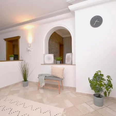 Holiday home Erh01-ri Flat In *